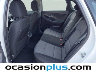 Hyundai i30 1.0 TGDI Klass 88 kW (120 CV)