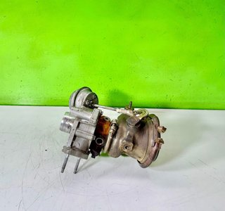 9810681380 Turbo Peugeot 308 II 1.2THP HN02