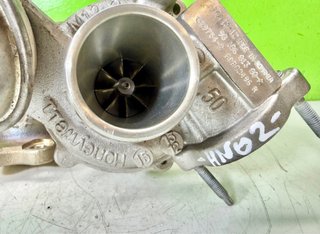 9810681380 Turbo Peugeot 308 II 1.2THP HN02