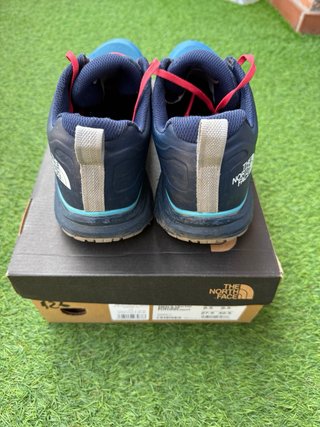 Zapatos de montaña The North Face