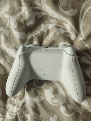 Mando Xbox Blanco Bluetooth