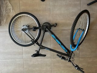 Bicicleta niño 10 años