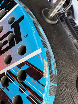 Racchetta da paddle Babolat Air Vertuo