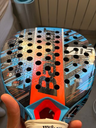 Pala de pádel Babolat Air Vertuo 2023