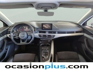 Audi A4 Avant sport edition 2.0 TDI 140 kW (190 CV) S tronic
