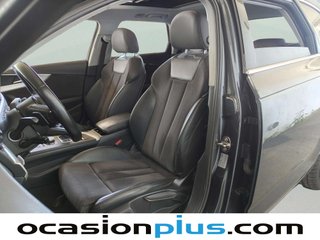 Audi A4 Avant sport edition 2.0 TDI 140 kW (190 CV) S tronic