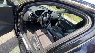 Audi A3 s line 2018