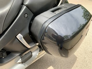 BMW R 1150 RT Negra Touring 2004 104.900km ITV2028