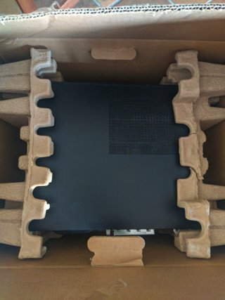 PC Gaming HP i5 10400F GTX 1650 16GB RAM 512GB SSD