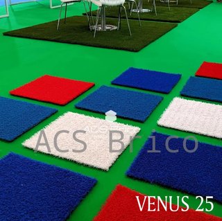 Césped Artificial 25 mm - Vanda 25 Azul Marino Infantil - Kids