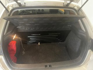 SEAT Ibiza 2007