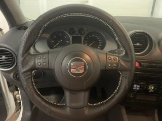 SEAT Ibiza 2007