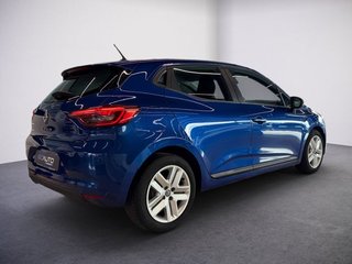 Renault Clio Intens TCe 67 kW (91 CV)