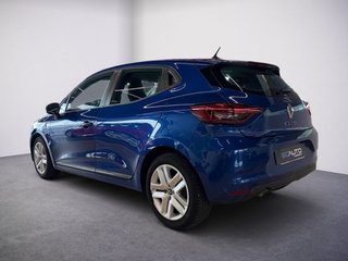 Renault Clio Intens TCe 67 kW (91 CV)