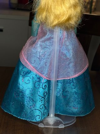 Barbie as the Island Princess