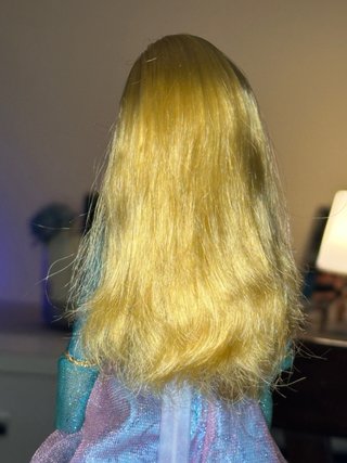 Barbie as the Island Princess