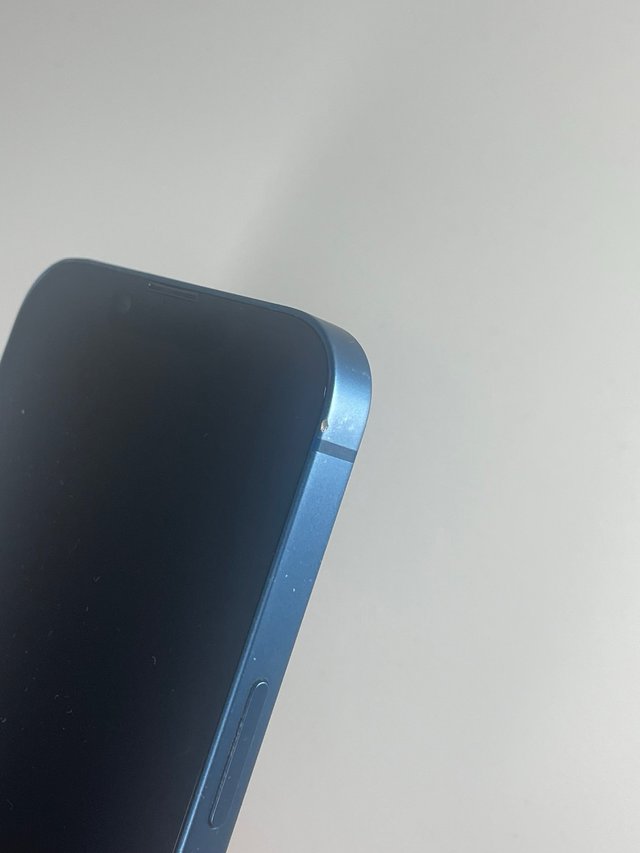 100% | iPhone 13 128GB Blu