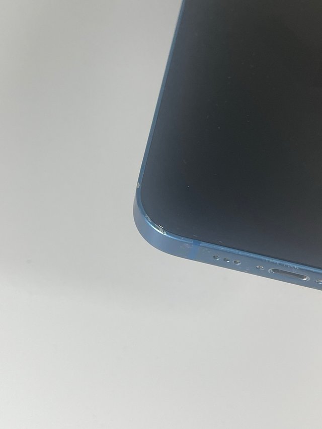 100% | iPhone 13 128GB Blu