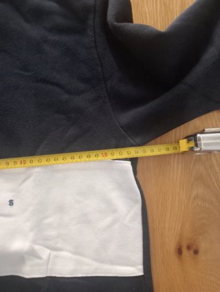 Sudadera Brandy Melville Los Angeles 1984-Oversize