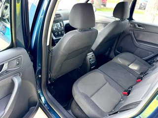 Skoda Yeti 2012