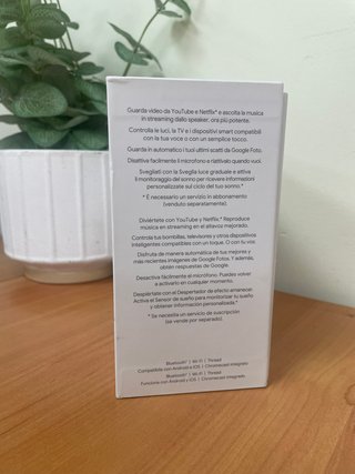 Google Nest Hub [2Gen] -123274-