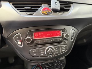 Opel Corsa VAN 75cv Manual Distintivo C 2015