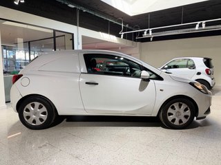 Opel Corsa VAN 75cv Manual Distintivo C 2015