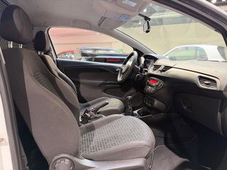 Opel Corsa VAN 75cv Manual Distintivo C 2015