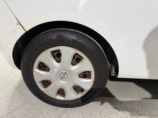 Opel Corsa VAN 75cv Manual Distintivo C 2015