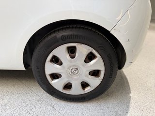 Opel Corsa VAN 75cv Manual Distintivo C 2015