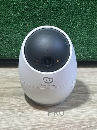 Cámara de Interior para Seguridad Beans View 2K