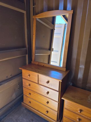MUEBLES DORMITORIO MATRIMONIO ☎️683469031☎️
