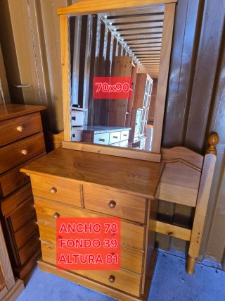 MUEBLES DORMITORIO MATRIMONIO ☎️683469031☎️