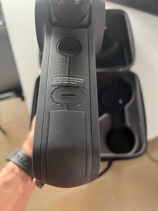 Theragun Pro - Masajeador Profesional
