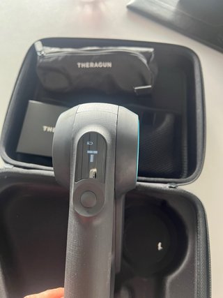 Theragun Pro - Masajeador Profesional