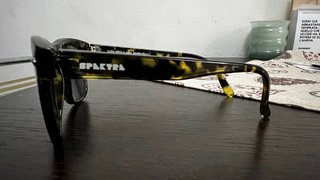 Occhiali da sole Spectre