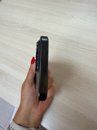 iPhone 15 Pro 128gb