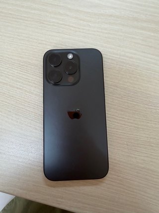 iPhone 15 Pro 128gb