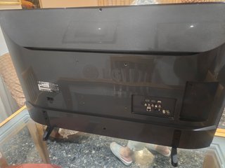 Smart TV LG 43
