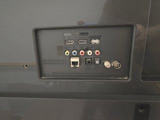 Smart TV LG 43