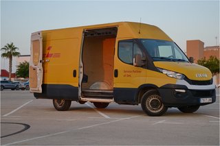Iveco Daily 2016