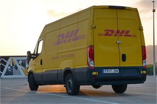 Iveco Daily 2016