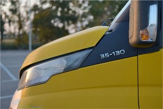 Iveco Daily 2016