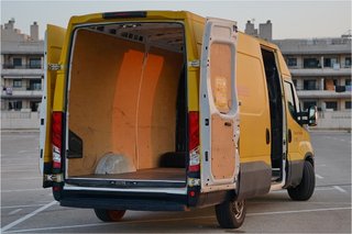 Iveco Daily 2016