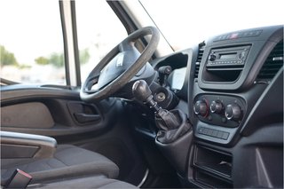 Iveco Daily 2016