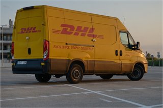 Iveco Daily 2016