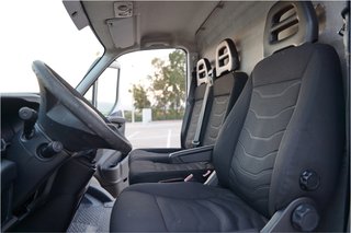 Iveco Daily 2016
