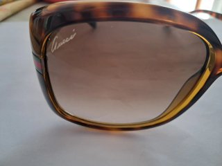 Occhiali da sole Gucci