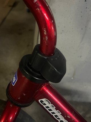 Bici de aprendizaje Chicco
