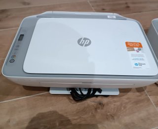 Impresora HP DeskJet 2720e Multifunción WiFi